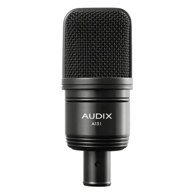 Audix A131 Studio Condenser Microphone