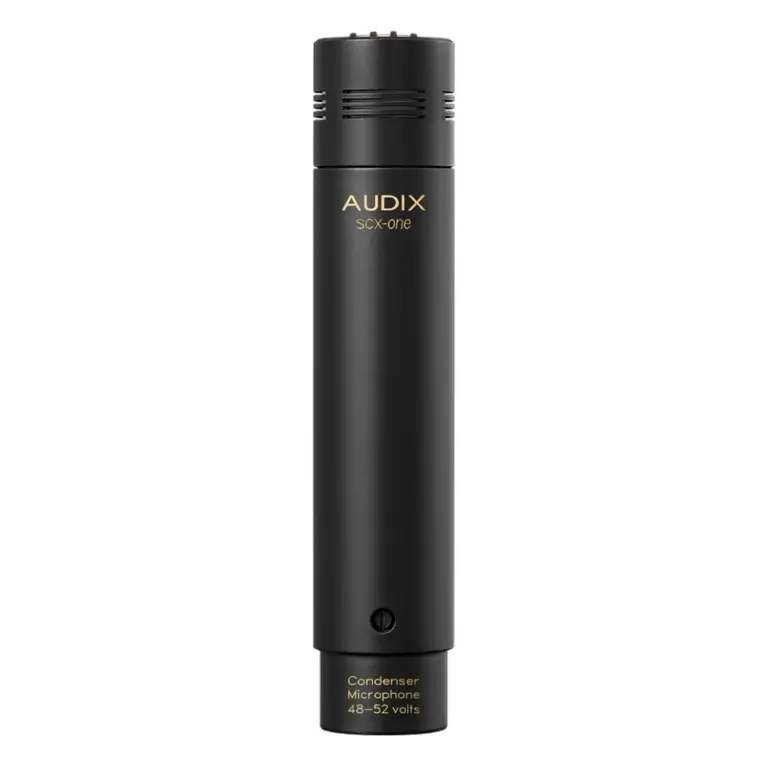 Audix SCX1 Cardioid Condenser Microphone