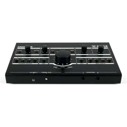 Drawmer CMC3 Monitor Controller