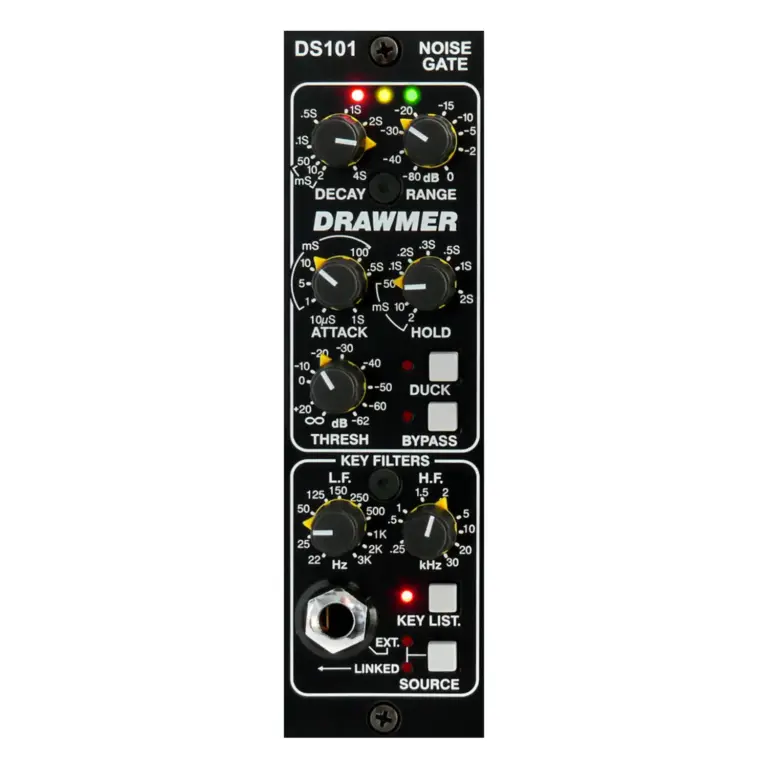 Drawmer DS101 Noise gate