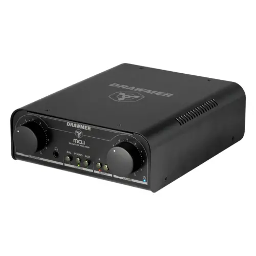 Drawmer MC1.1 Monitor Controller