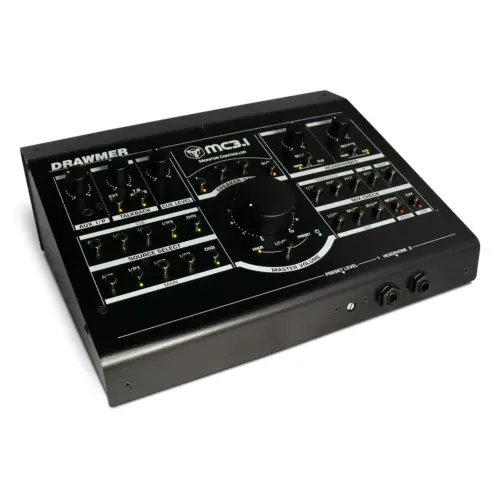 Drawmer MC3.1 Monitor Controller