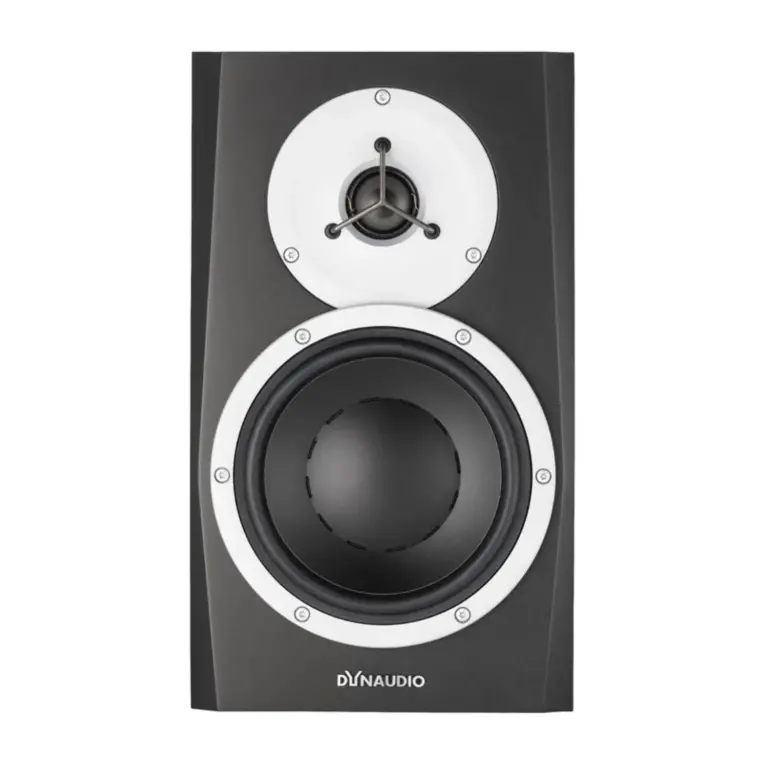 Dynaudio BM5 MkIII Nearfield Monitor