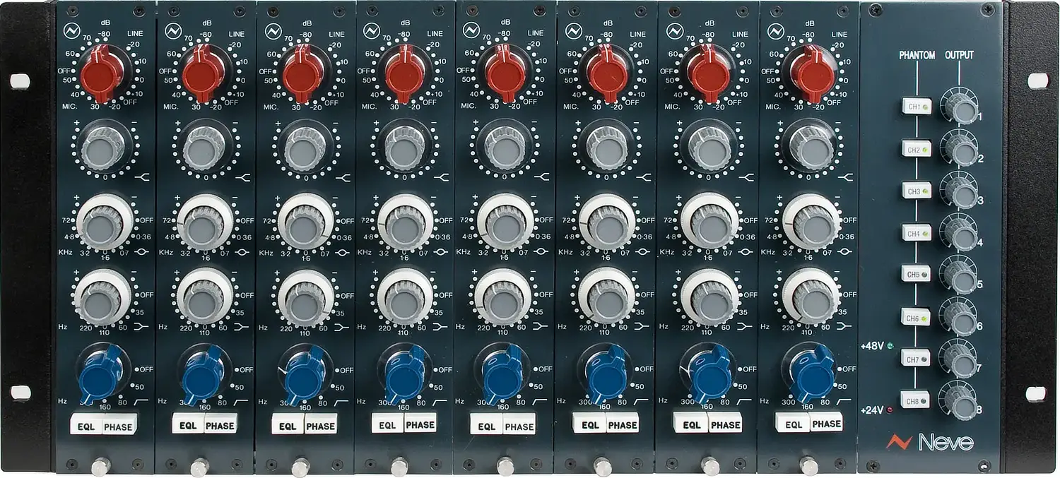 Neve 1073