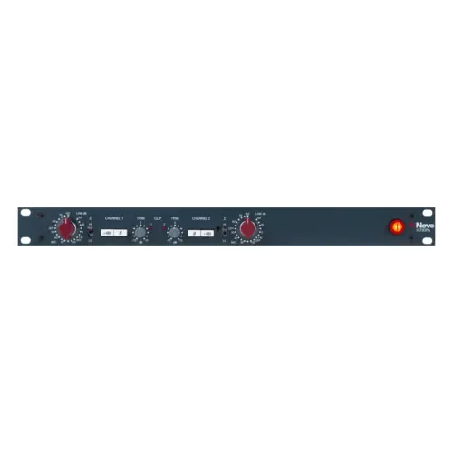 Neve 1073DPA Microphone Preamplifier