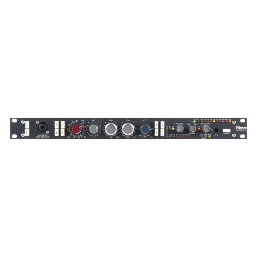 Neve 1073SPX-D Microphone Preamplifier