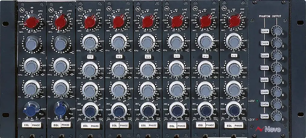 Neve 1084 