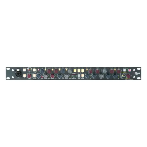 Neve 8801 Channel Strip