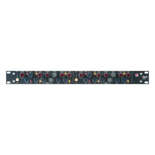 Neve 8803 Equaliser