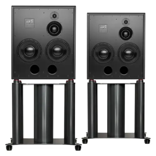 Ordio Technology OTA-110 Speaker Stands