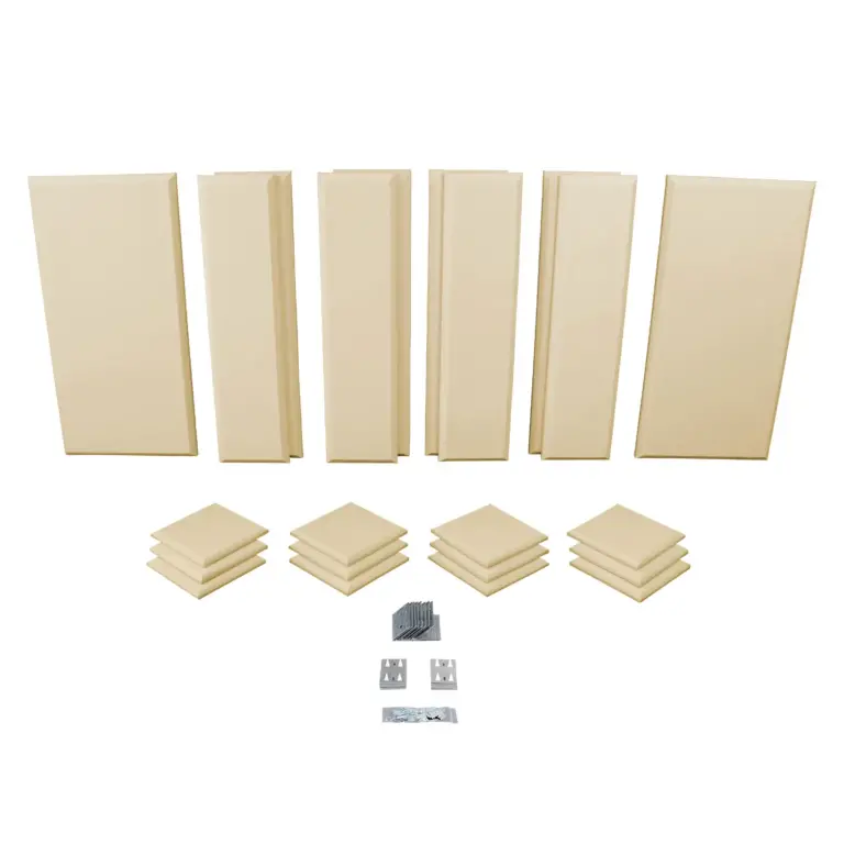 Primacoustic London Room Kit 12