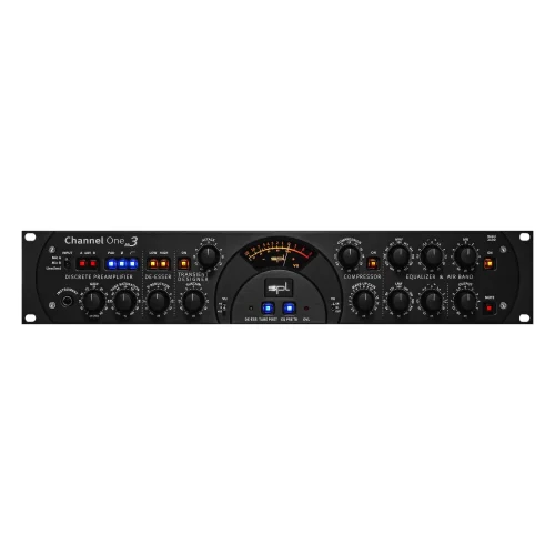 SPL Channel One Mk3