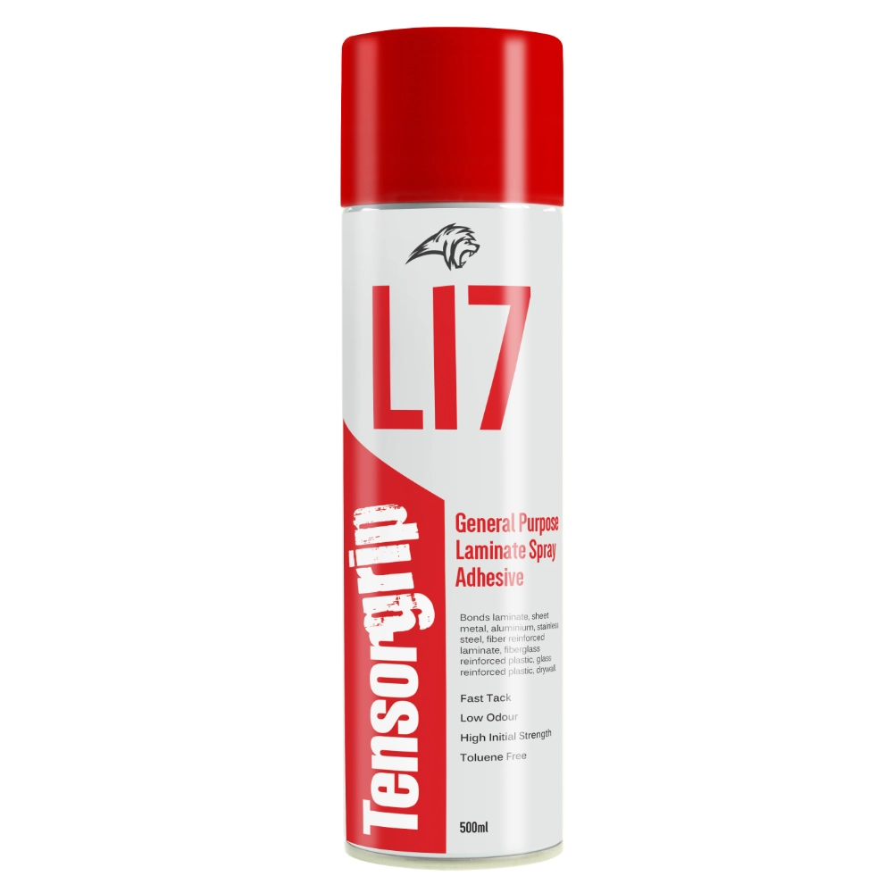 TensorGrip L17 Aerosol