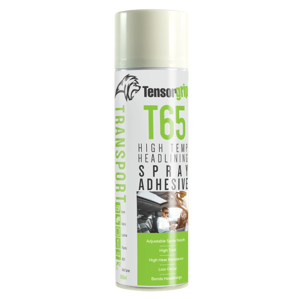 TensorGrip T65 Aerosol