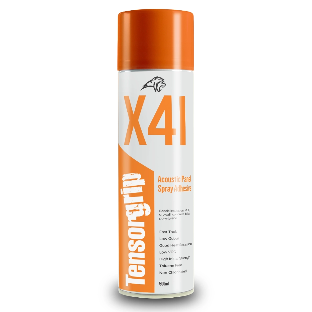 TensorGrip X41 Aerosol