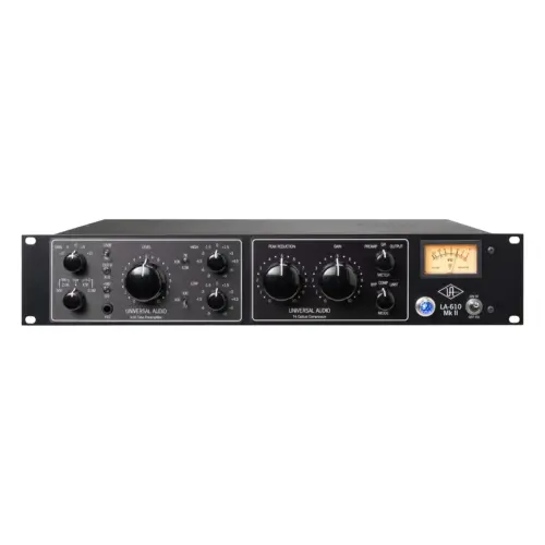 Universal Audio LA-610 Mk II