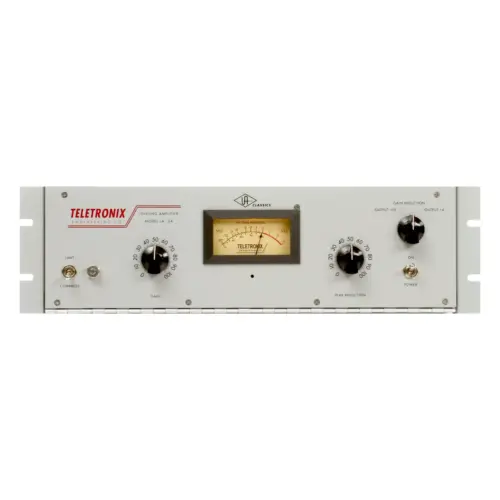 Universal Audio Teletronix LA-2A Levelling Amplifier