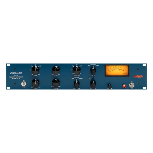 Warm Audio WA-1B Optical Compressor