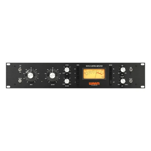 Warm Audio WA76-D FET Compressor