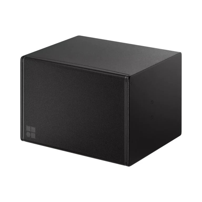 d&b Audiotechnik 12S Subwoofer