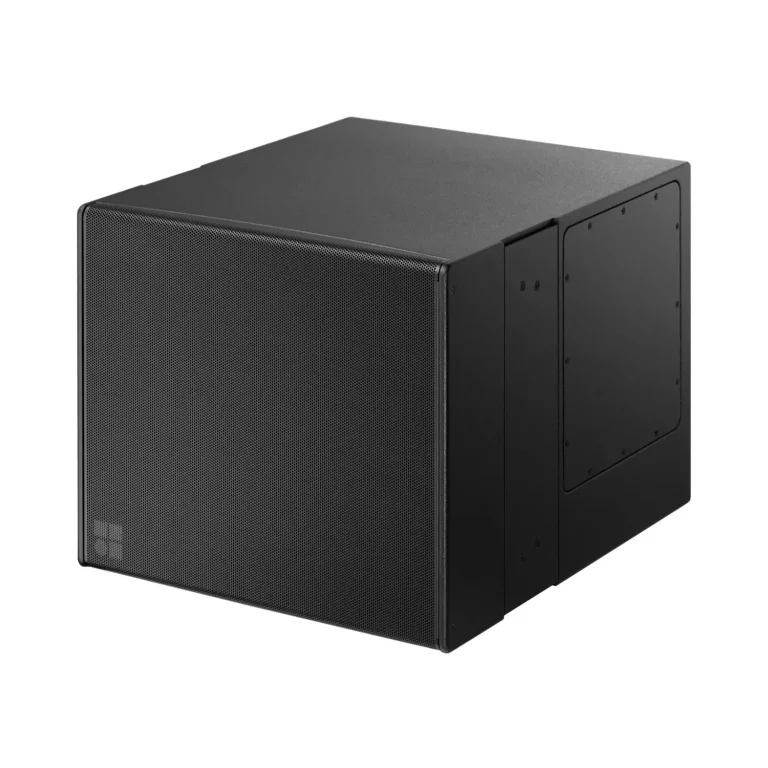 d&b Audiotechnik 27A Subwoofer