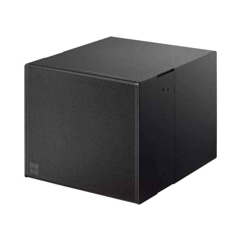 d&b Audiotechnik 18A Subwoofer