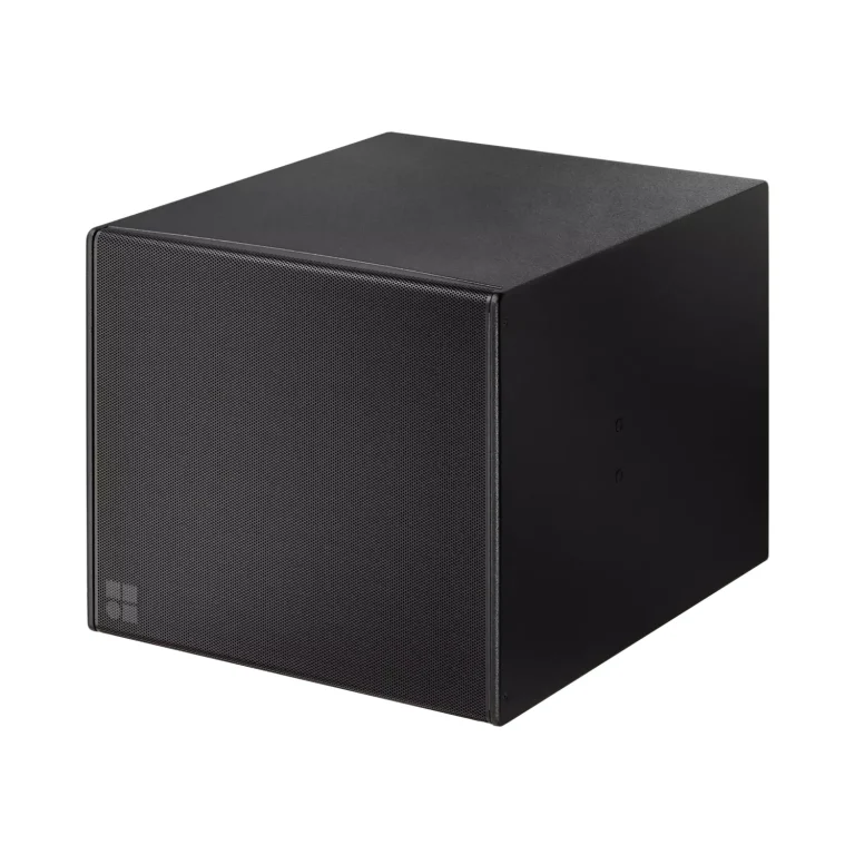 d&b Audiotechnik 18S Subwoofer