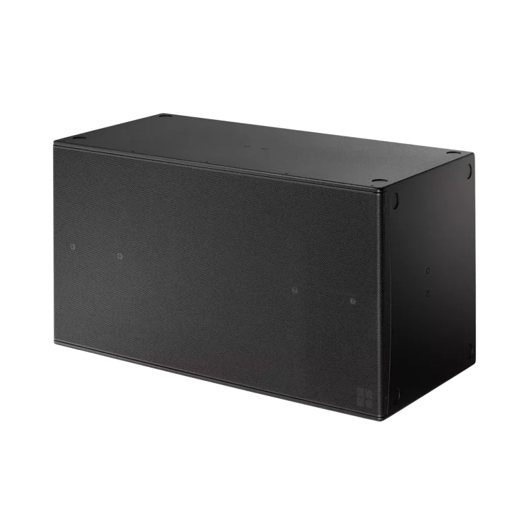 d&b Audiotechnik 21S Subwoofer