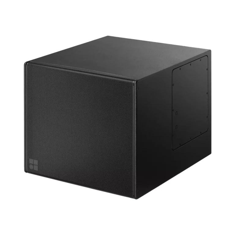 d&b Audiotechnik 27S Subwoofer