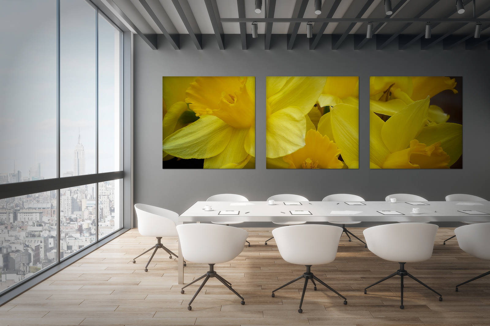 Beautiful Acoustic Wall Art by Ordio Acoustic Art since 2023